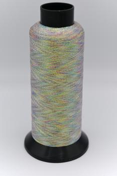 Glitzer Spule space borealis